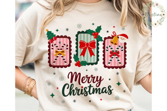 Reviewing Christmas Frames Sublimation Design