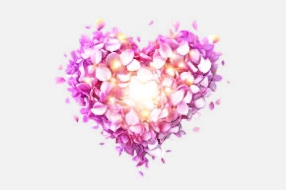 The Love Christmas PNG: A Freebies Review for Brand Designers